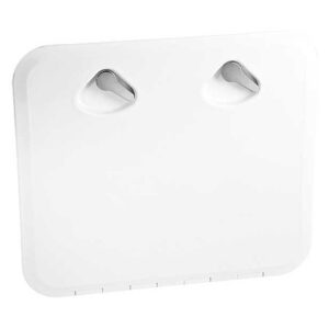 Nuova rade Krome 370x375mm