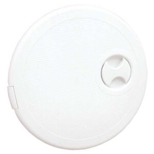 Nuova rade Industrial Inspection