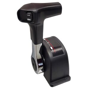 Recmar Controle De Console Individual Honda