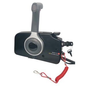 Recmar Controle Lateral