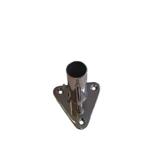 Talamex Stanchion Socket 84º