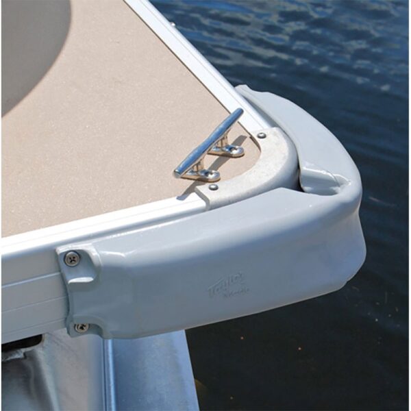 Taylor Parachoque Pontoon Corner