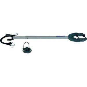 Panther Adjustable Motor Support