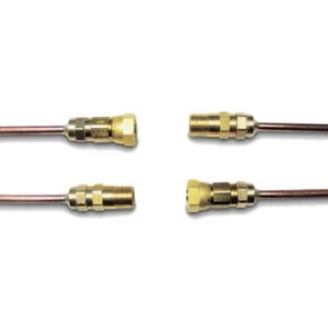 Vitrifrigo Conector De Acoplamentos Rápidos