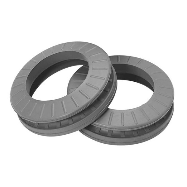 Plastimo Flange De Moldagem De Borracha Do Guincho 73 A