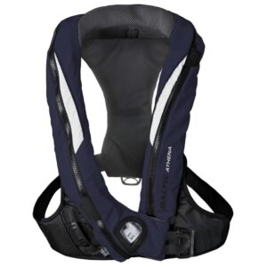 Baltic Colete Ajuda Flutuabilidade Athena 165