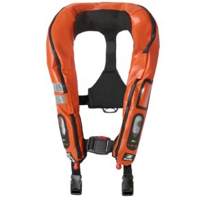 Baltic Colete Salva-Vidas Inflávei Legend 305 M.E.D./Solas