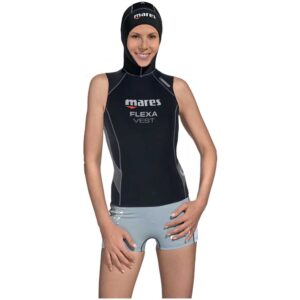 Mares Colete Mulher Flexa She Dives 5/3 Mm