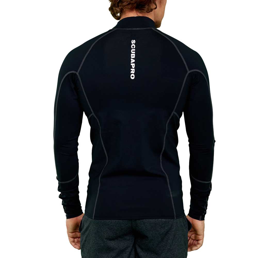 Scubapro Camiseta De Manga Comprida UPF 80 T Flex - Imagem 2