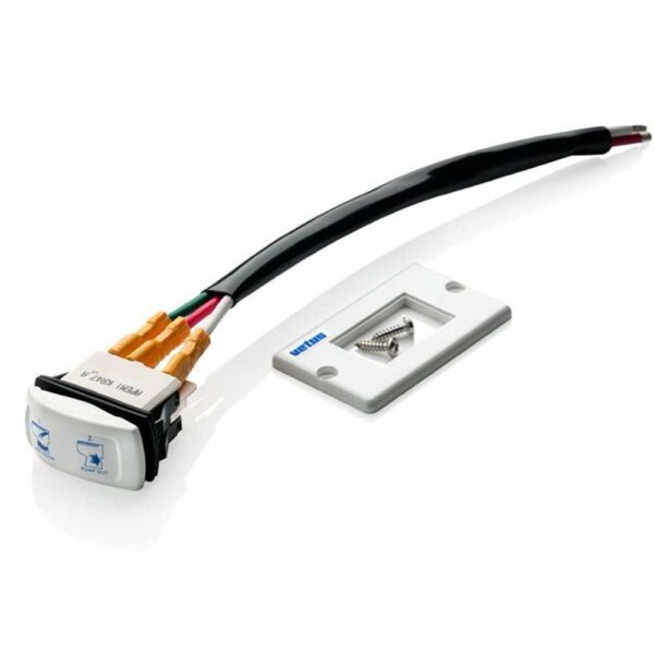 Vetus Interruptor Do Banheiro WCPS/SMTO25