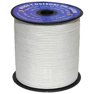 Prosea Bobina De Cabo Multiuso Nylon 4 mm 200 m