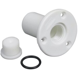 Moeller Kit De Bujão De Drenagem Do Gio