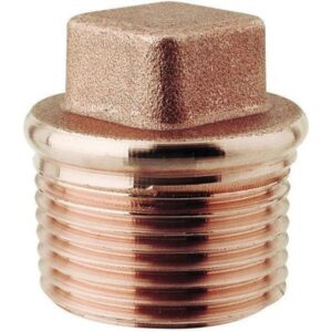 Maestrini Rolha De Bronze