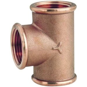 Maestrini Camiseta Bronze