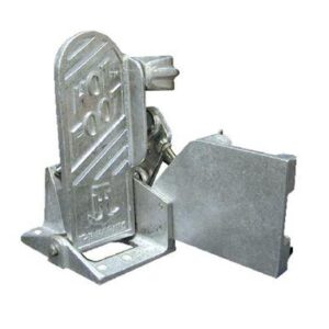 T-h marine Hot Foot Throttle Universal