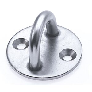 Talamex Deck Eye Round 5 Unidades