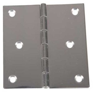 Talamex Dobradiça 55.5x51 Mm