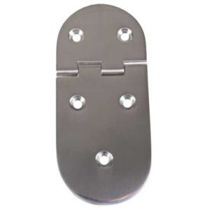 Talamex Dobradiça 145.8x65 Mm