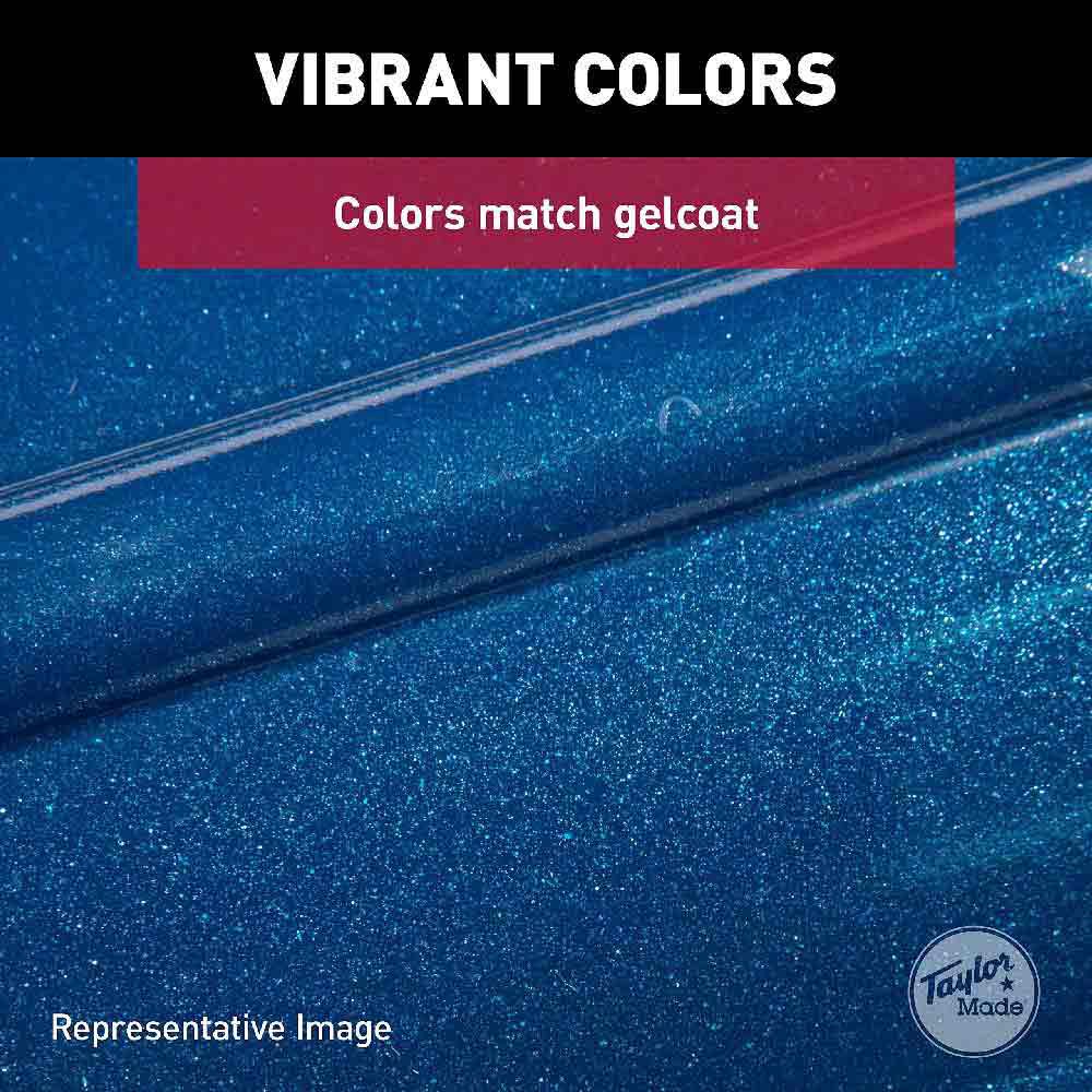 Taylor Guarda-lamas De Vinil Inflável Super Gard™ - Imagem 4