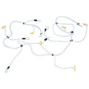 Talamex Vela Fastener 300 Cm