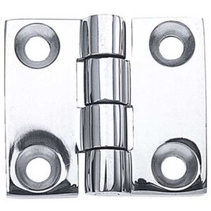 Talamex Dobradiça 50x50x4 Mm