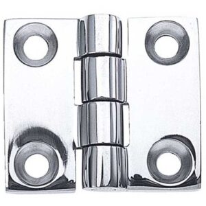 Talamex Dobradiça 38x38x4 Mm