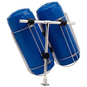 Polyform True Fit Fender Holder 100