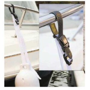 Dock edge Fender Lok Kwik Adjust 100