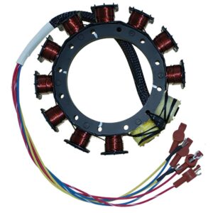 Cdi electronics Estator Mercury