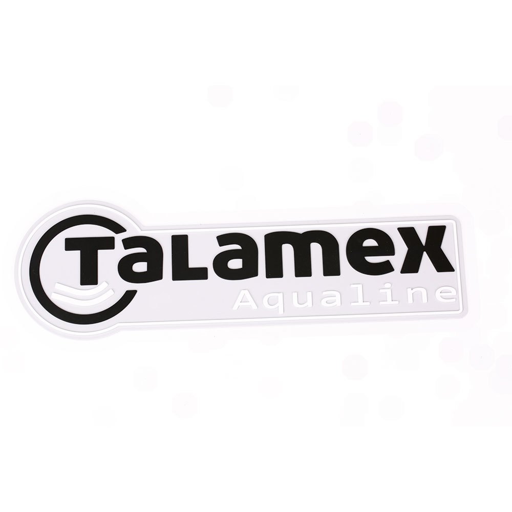 Talamex Logo Pequeno Highline
