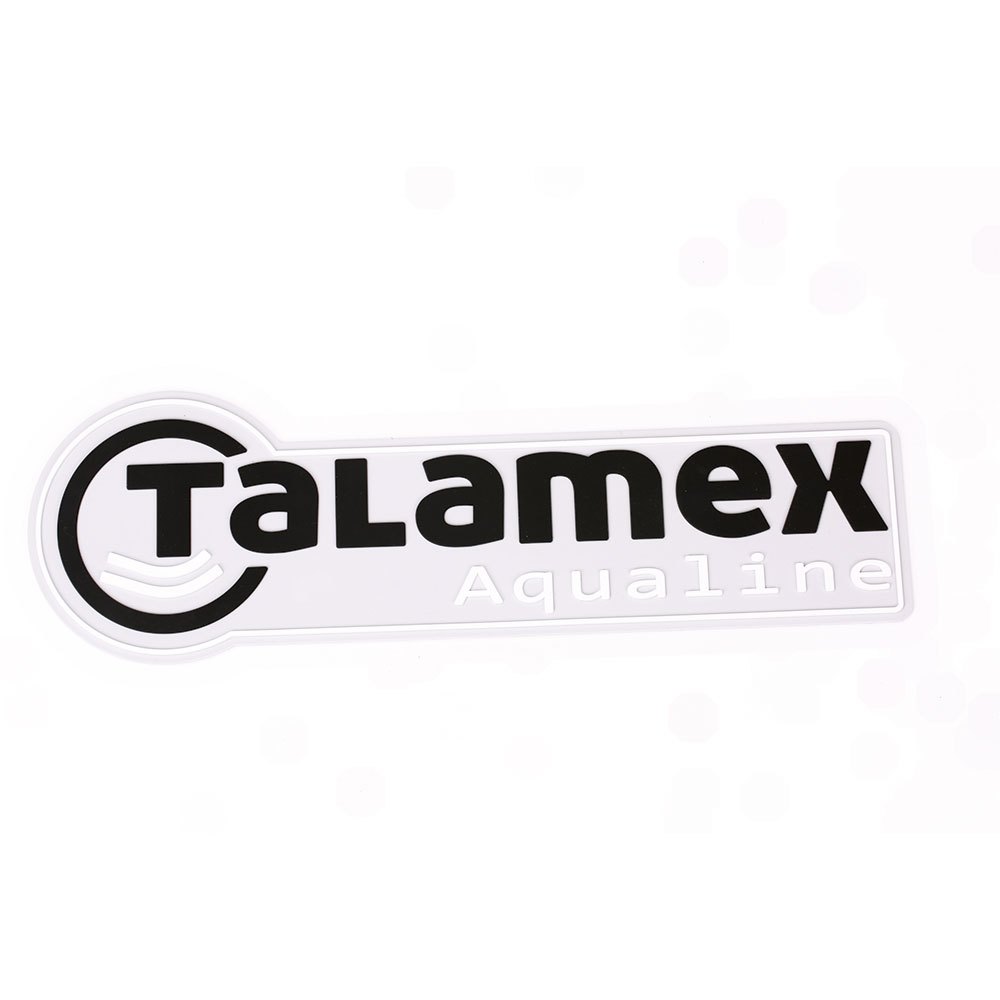 Talamex Logo Pequeno Aqualine