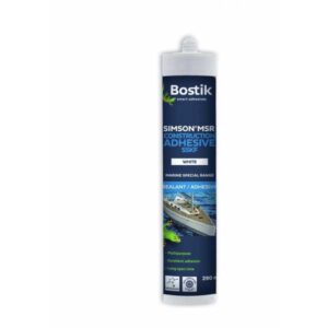 Bostik Adesivo De Construção MSR SSKF 290ml