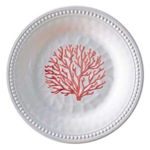 Marine business Prato Sobremesa Mare 6 Unidades