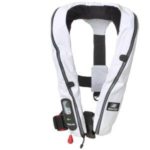 Baltic Colete Salva-vidas Inflável Compact 100 Auto