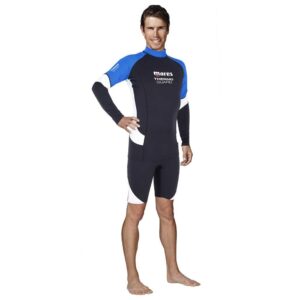 Mares Camiseta De Manga Comprida Thermo Guard 0.5 Mm