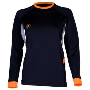 Aqualung Mulher De Manga Comprida Rashguard Lf