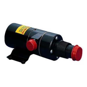 Tmc Bomba Do Macerador 24V