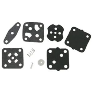 Sierra Kit De Bomba De Combustível OMC 393088