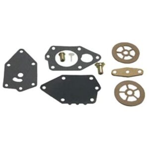 Sierra Kit De Bomba De Combustível OM 55-1641