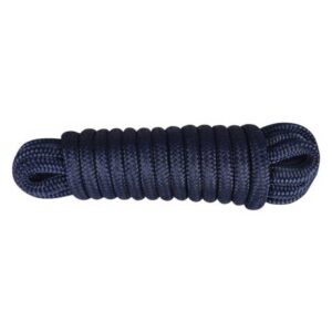 Talamex 10 mm Fender Braided Rope