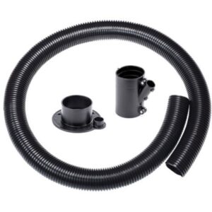 Sierra Kit De Mangueira De Amarração