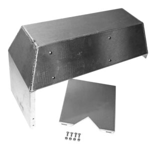 T-h marine Montagem Do Console De Direção