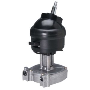 Uflex T81FC Tilt Steering Helm