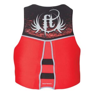 Full throttle Colete Salva-vidas Rapid Dry Flex Mens
