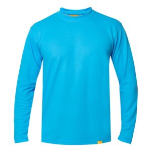 Iq-uv Camiseta De Manga Comprida UV 50+