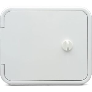 Thetford Mangueira De Esgoto/escotilha De Armazenamento PW 363-94302