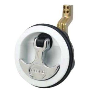 Perko T Handle Flush