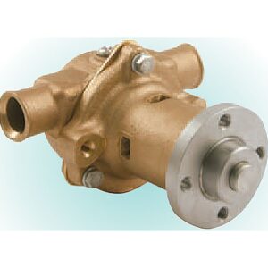 Sherwood Bombear Onan