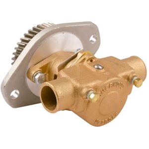 Sherwood Bombear Cummins GC1/GC5 6 B Sereis 250HP 762-GC101