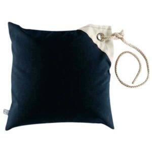 Marine business Travesseiro Impermeável 2 Unidades